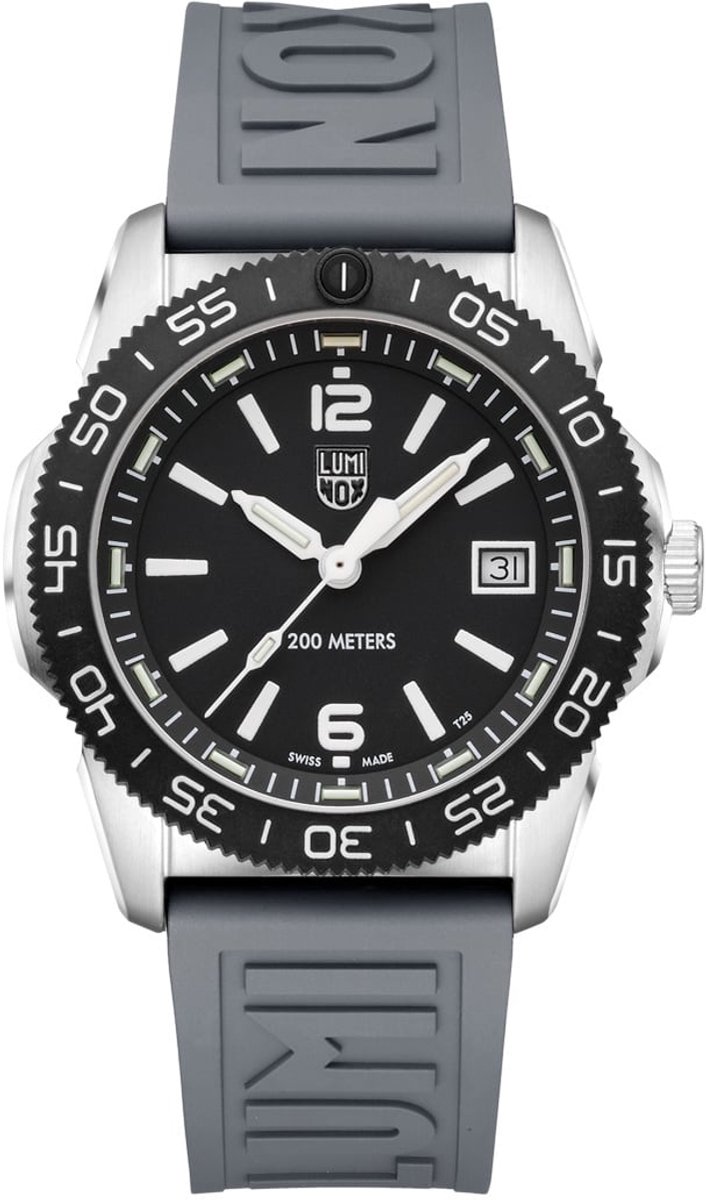 Luminox XS.CA22M Pacific Diver 3120M Series horloge