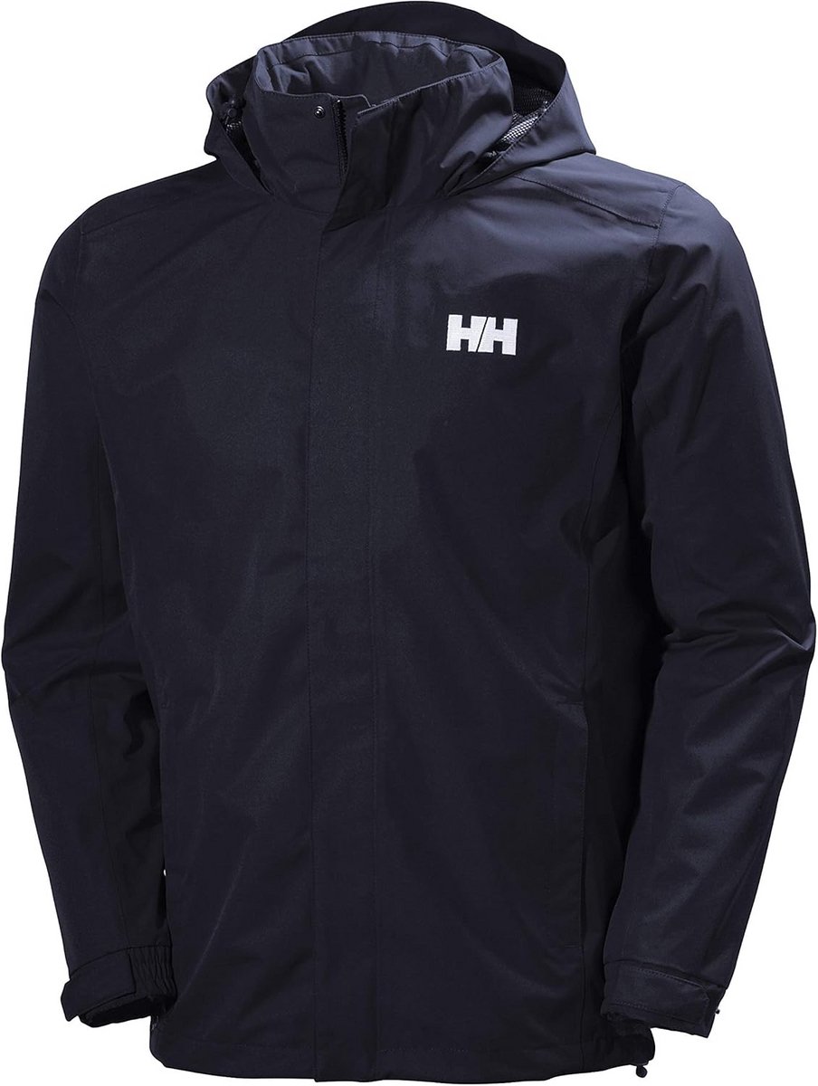 Waterproof Dubliner Jacket for Men