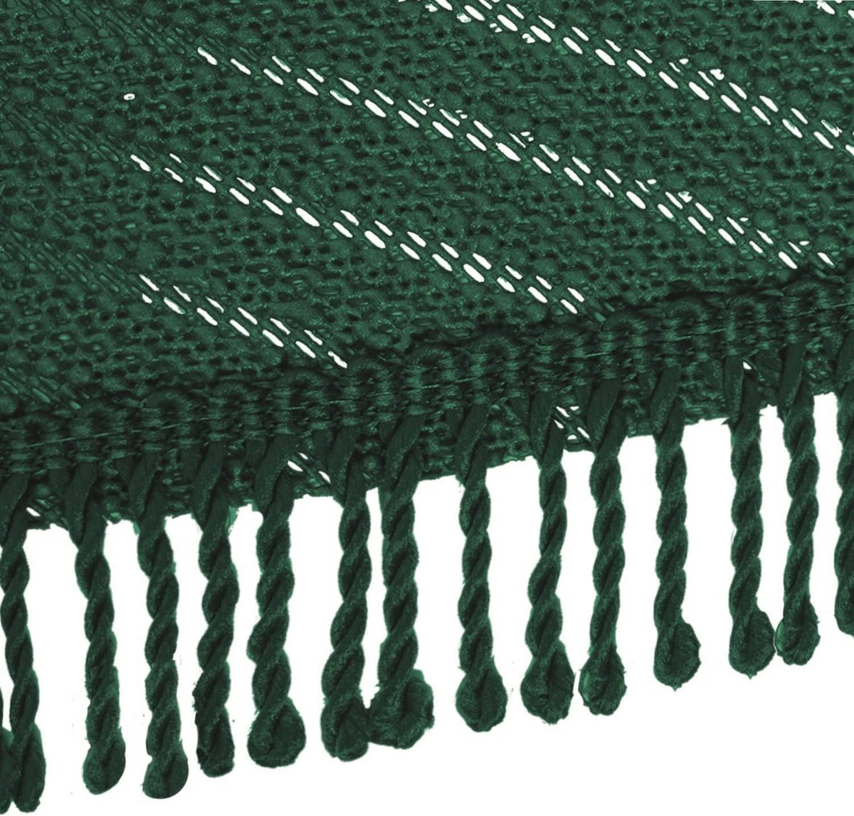 Rechthoekig Tuintafelkleed 130x220 cm - Weerbestendig en Antislip Tafelzeil voor Buiten