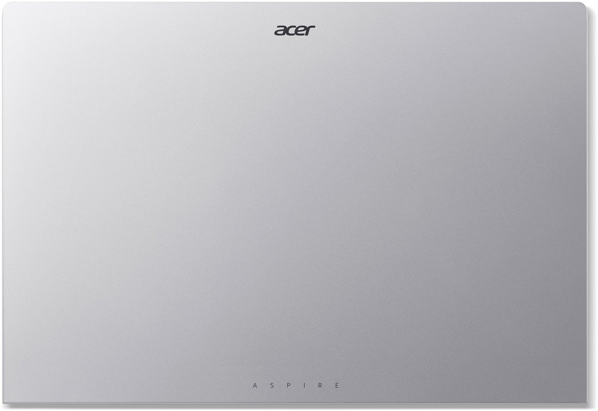 Aspire Lite AL16-54P-592L - Laptop - 16 inch - Core 5 - 16GB - 1TB SSD - Zilver — afbeelding 7