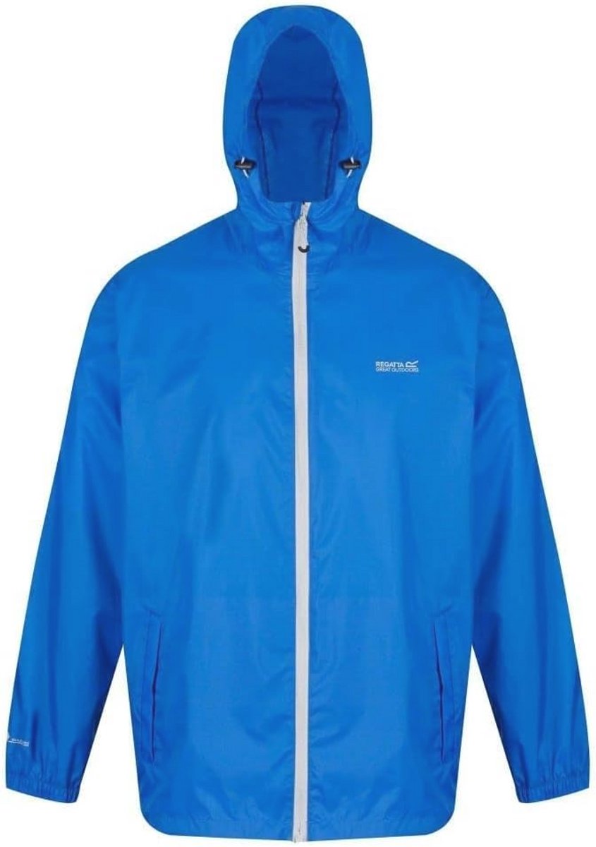 Heren Waterproof Shell Jacket