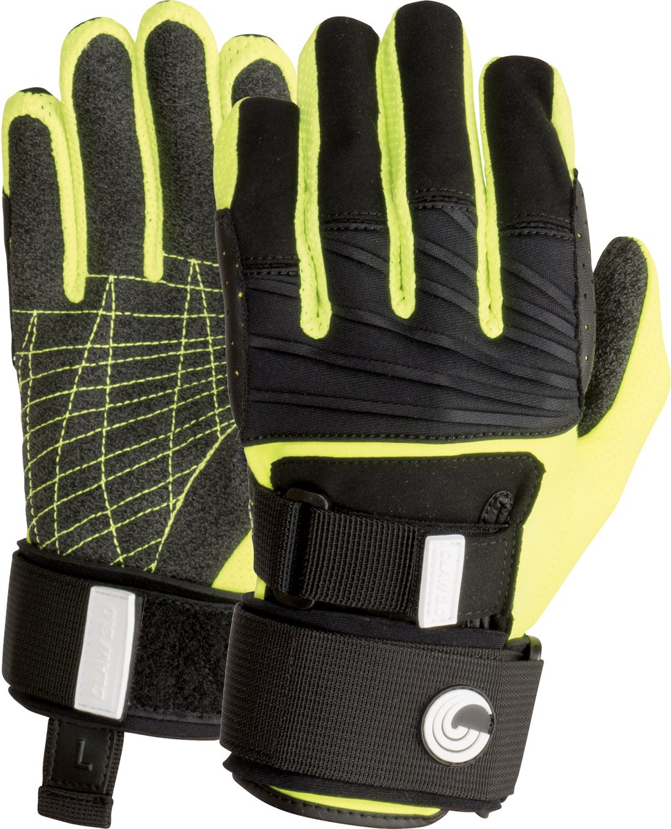 Connelly Claw 3.0 Waterski Handschoenen – Maat S – Grip & Comfort voor Watersport