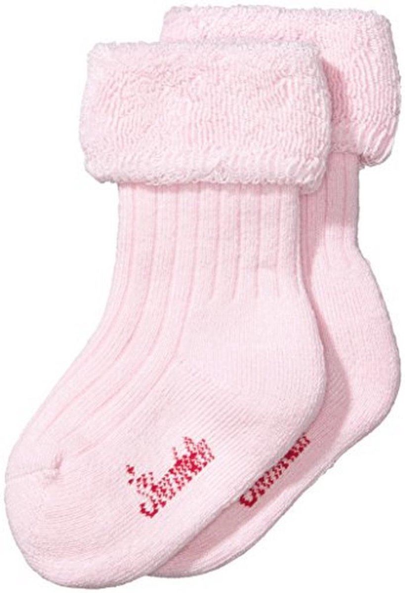 Baby sokken voor jongens - Pluche babysokjes voor comfort en warmte