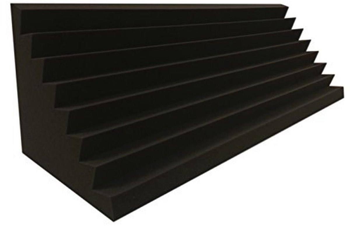 Bass Trap Absorber Lamellen - Geluidsdemping voor Optimaal Geluid