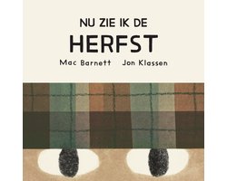 Nu zie ik de herfst
