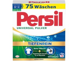 Persil Washing powder Universal 75WL