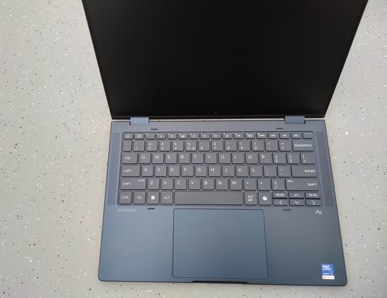 HP Pavilion Ultra7-155U 16GB 1TB 16" azerty W11 home - HPE - Hoofdafbeelding