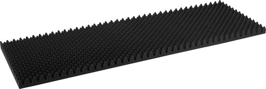 Abbey Camp Noppenmatras Foam - 190 x 60 cm - Slaapmat - Lichtgewicht - Isolatie van Abbey Camp — afbeelding 5