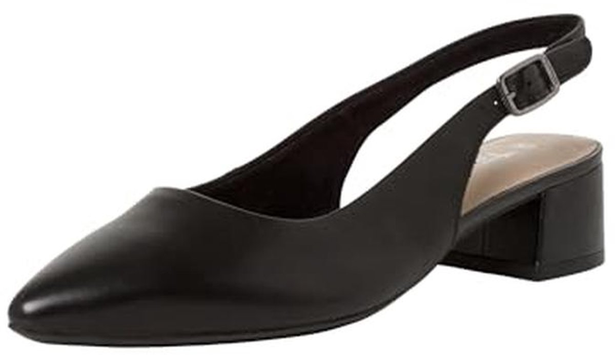 Slingpumps Normaal