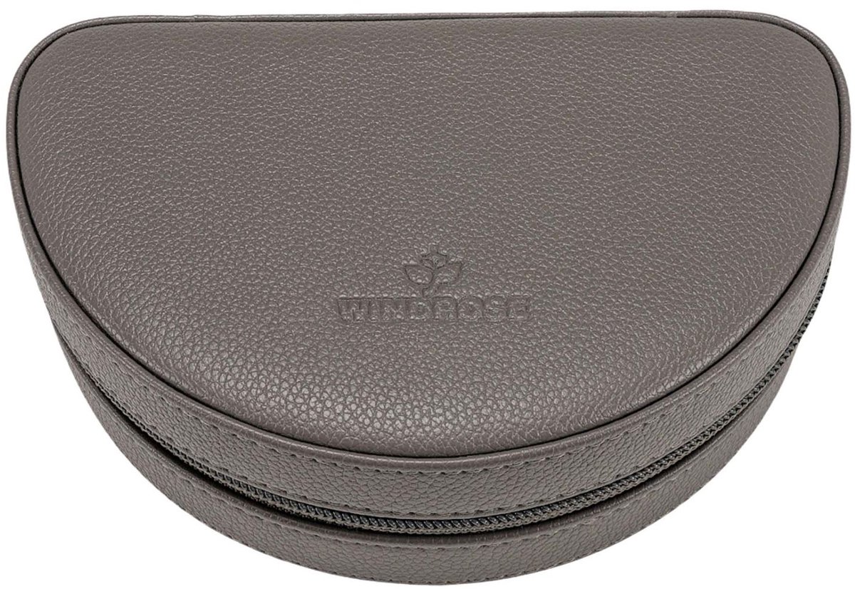 Windrose sieradendoos S ash