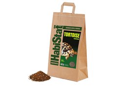 Habistat Landschildpadden Substraat 10 Liter - Bodembedekking
