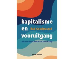 Kapitalisme en vooruitgang