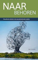Verantwoording - Naar behoren