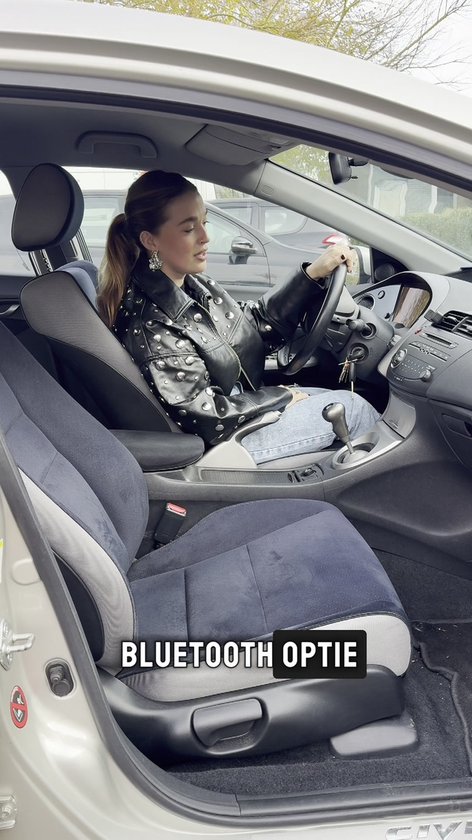 FM Transmitter Bluetooth Draadloze Carkit Voor in de Auto 2021 / MP3 FM Transmitter Bluetooth Draadloze Carkit Voor in de Auto 2021 / MP3