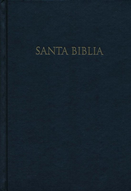 Santa Biblia