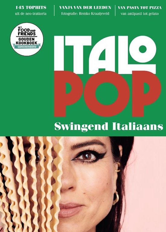 Italopop - cover