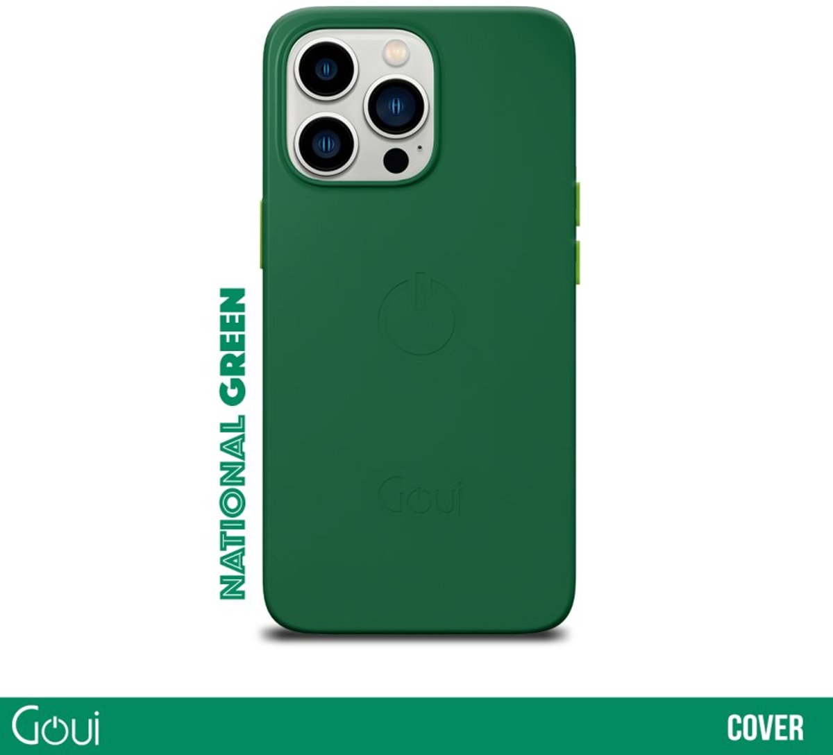 goui magnetic iphone cover iphone 13 pro