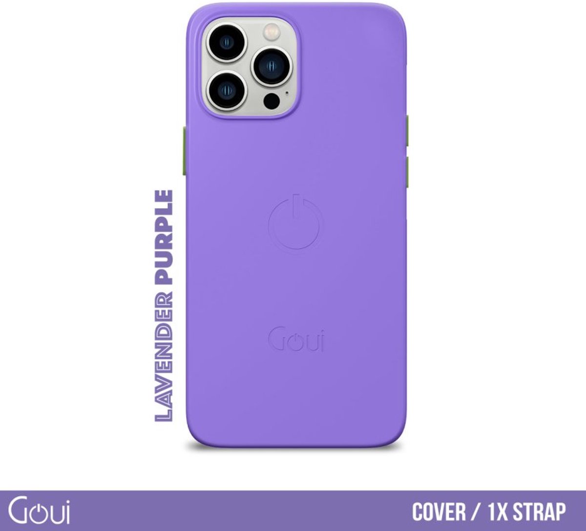 goui magnetic iphone cover iphone 13 pro max