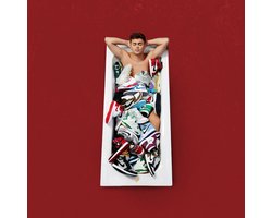 Flemming - Twee Stappen Voor (CD)