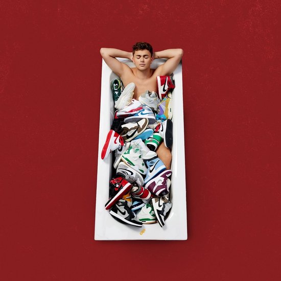 Flemming - Twee Stappen Voor (CD)