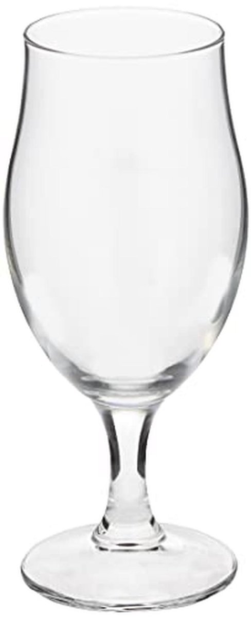 Bierglazen Set van 3 - Perfect voor Thuisgebruik