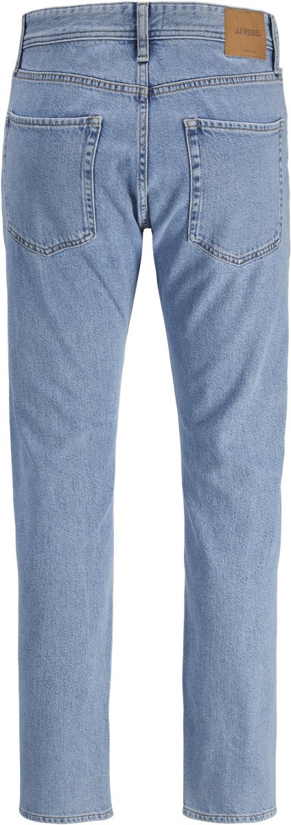 JACK&JONES - JREBRYAN JJCRAFT AT 638 NOOS - Jongens - Jeans — afbeelding 4