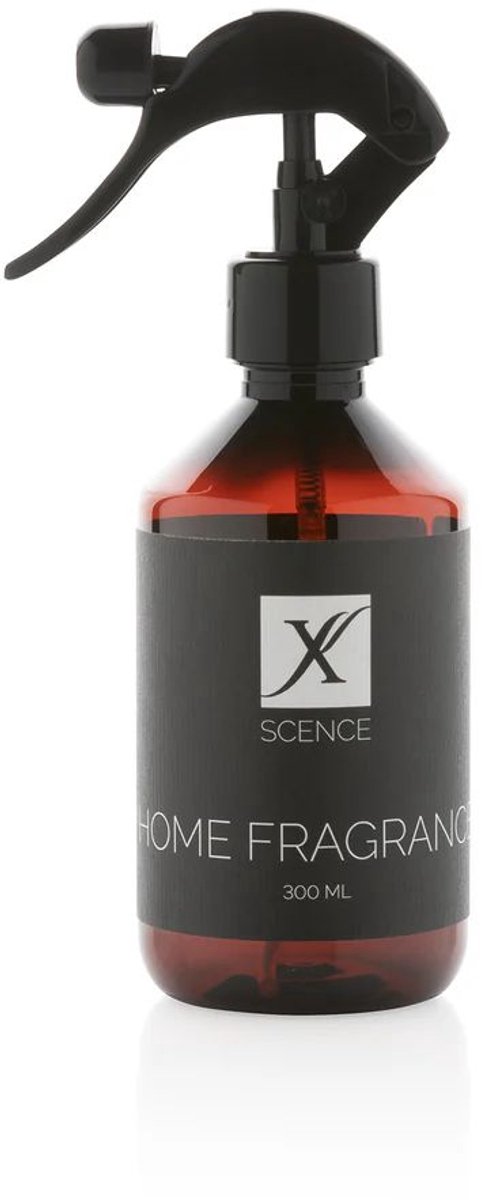 Lash eXtend X-Scence - Home Fragrance 300 ml - Kerstcadeautje - Luxe geuren - Homespray