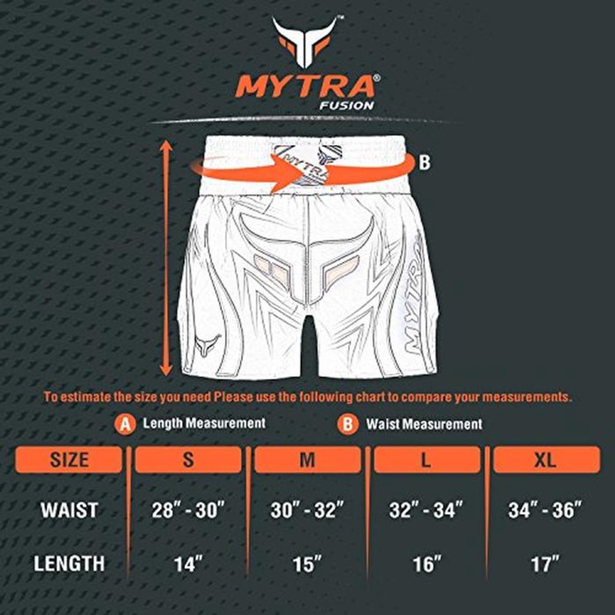 Lichte Muay Thai Shorts voor Kickboxing en Training
