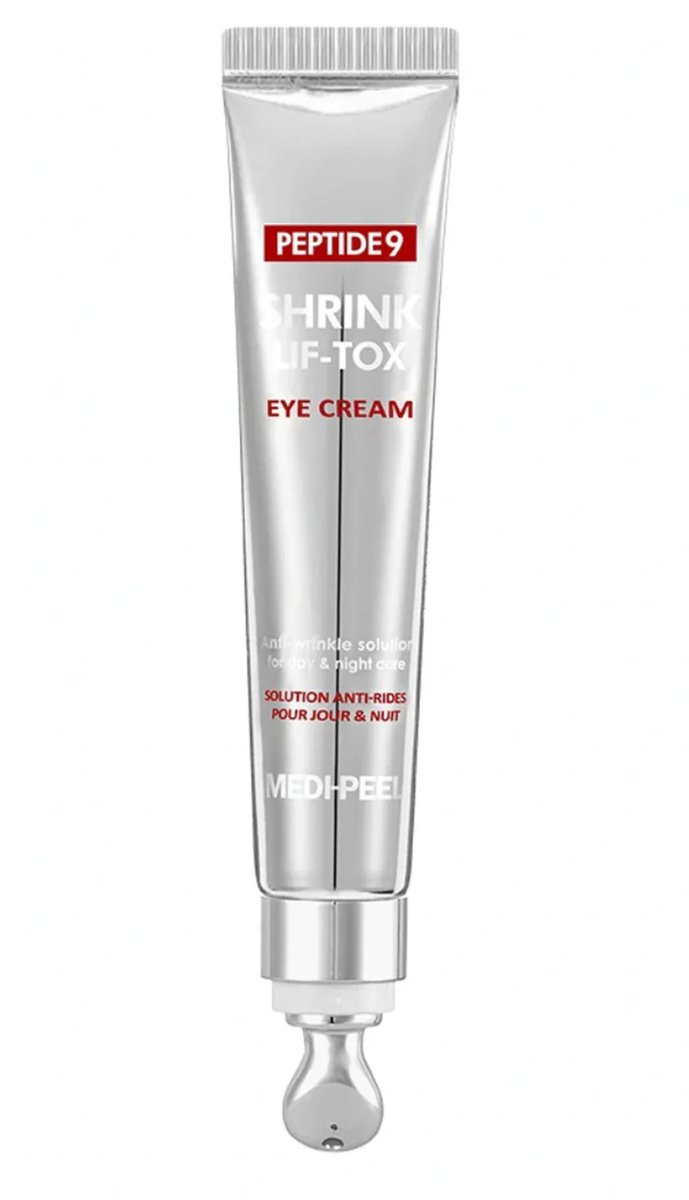 Medi-Peel Peptide 9 - Volume Lif-Tox Eye Cream - 20 ml