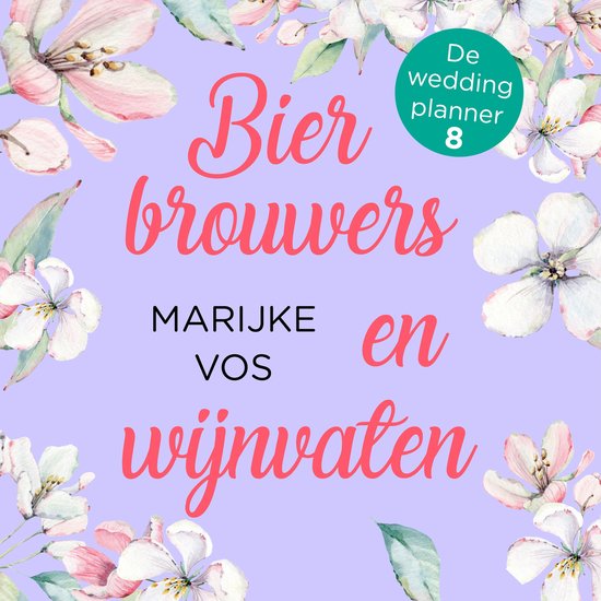 Bierbrouwers en wijnvaten - cover
