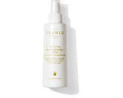 Cosmed Mineral Boosting Toner – Tonique Hydratant pour le Visage avec Complexe Minéral pour l'Affinage des Pores et l'Équilibre du pH – Sans Alcool – Pour Tous les Types de Peau