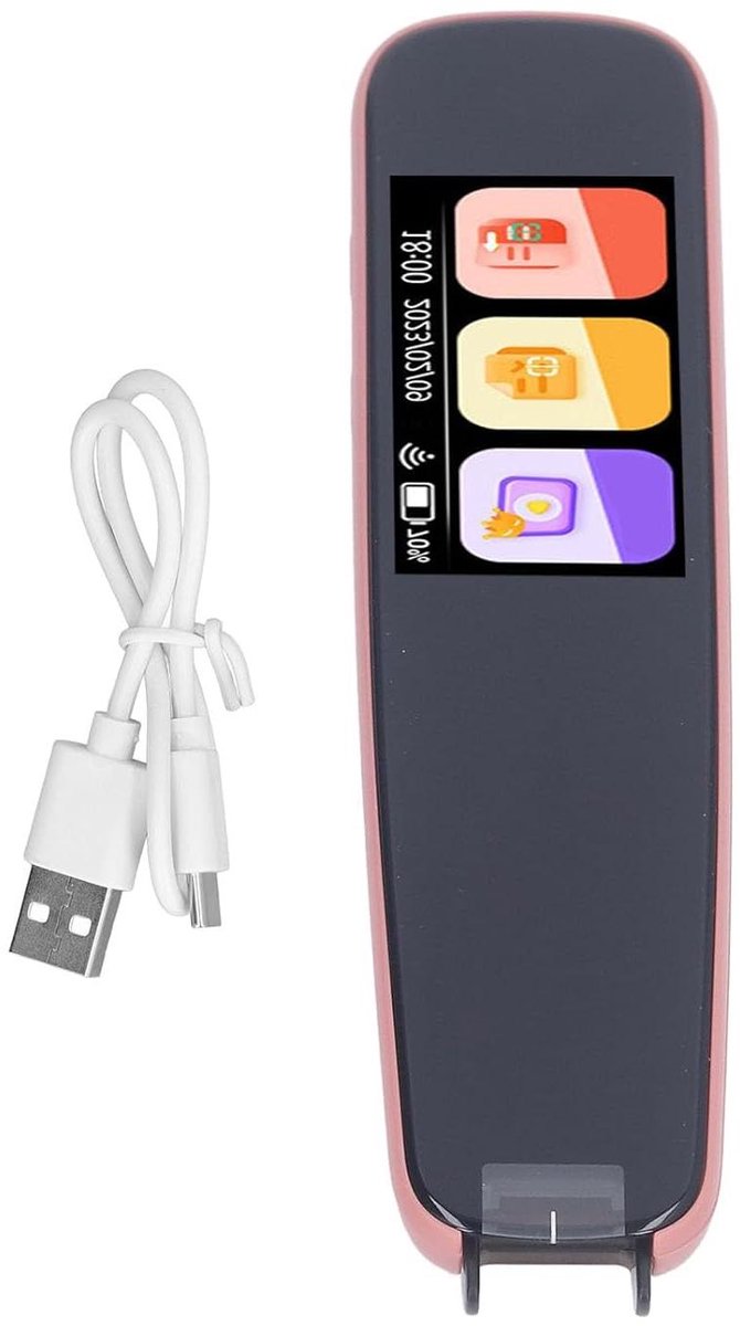 Cosensi Scanvertaalpen Elektronisch Woordenboek Offline - Product - €63,99