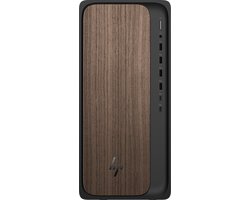 HP OmniDesk AI M03-0030nd (geen toetsenbord) - Intel Core Ultra 7 265 - Intel Graphics 4-Cores iGPU - 16 GB DDR5 - 1 TB SSD