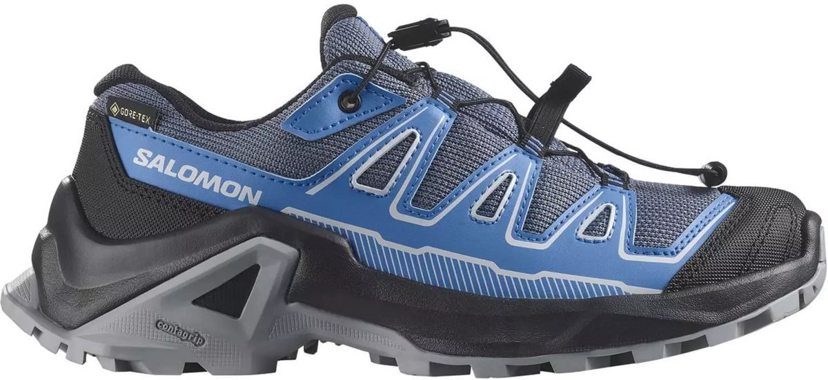 Salomon X Ultra Gore-Tex Turbulance/ /French Zwart