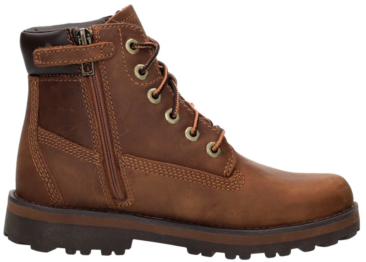 Timberland TB0A28U2 Kinderen Half-hoog Bruin