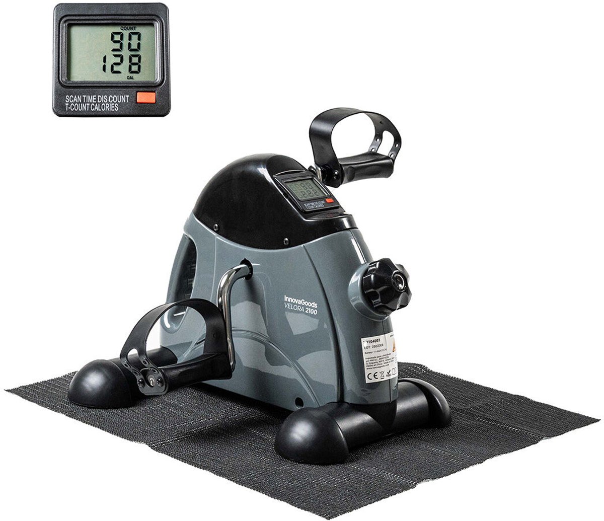 Stoelfiets - Pedaaltrainer - Bureaufiets - Deskbike - Arm en - Stoelfiets - €89,95