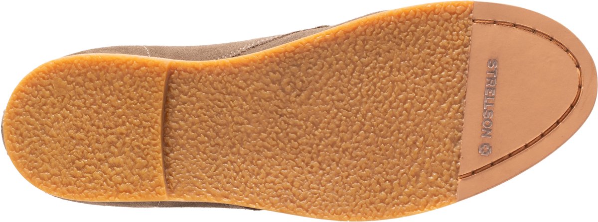 Strellson - Herren Stiefel Epsom Hanwell