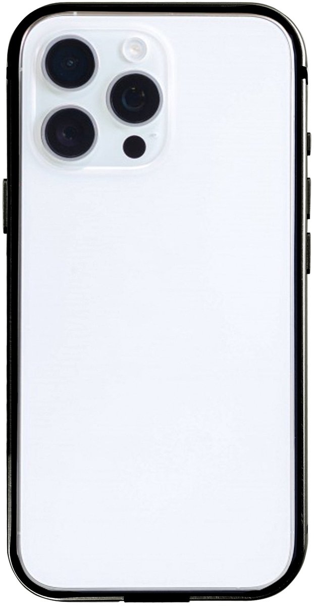 Rixus Crash Guard Case For Apple iPhone 15 Pro Natural Titanium