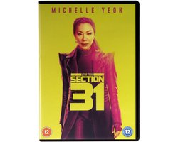 Star Trek: Section 31 (DVD)
