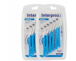 Interprox Plus - conical 1,3 X 2st
