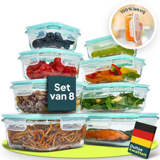 Non-Tox keuken Swaps