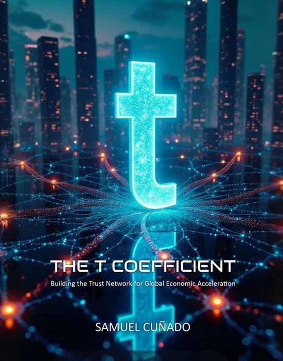 The T-Coefficient - cover
