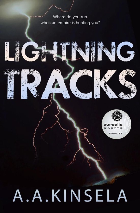 Song Gate 1 - Lightning Tracks - cover