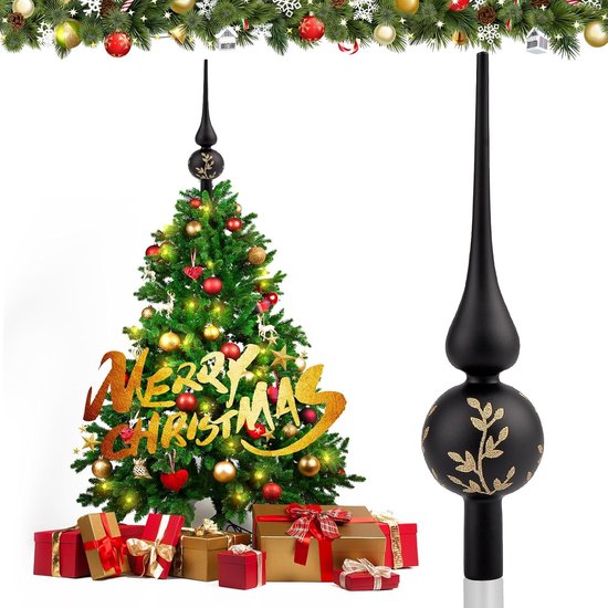 Kerstboompiek