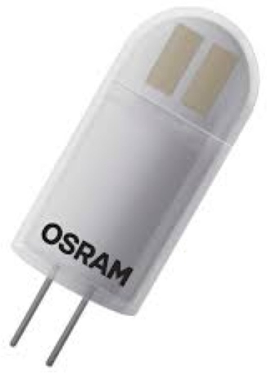 Osram Ledlamp Parathom 12Volt | 1,7Watt | Warm licht