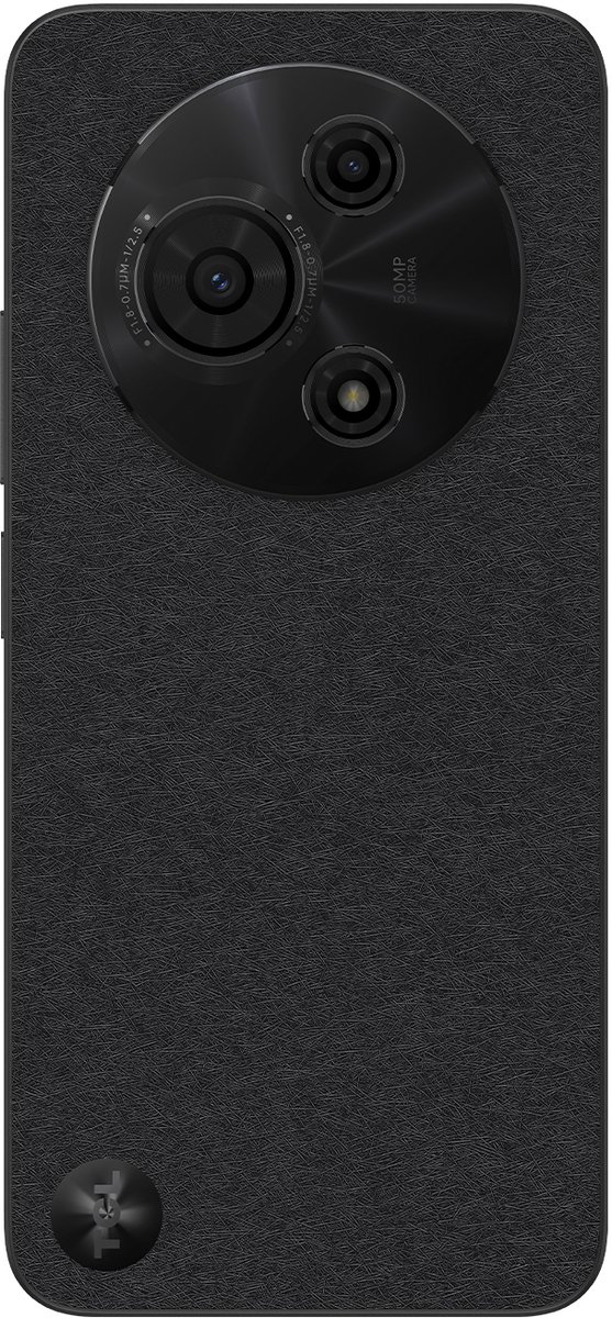 Smartphone TCL T517F-2ALCA112 8 GB RAM 256 GB