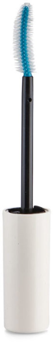 Ecooking Mascara Brush 01 – Precisie Wimperborstel Voor Perfect Gesepareerde Wimpers – Klontvrije Applicatie – Bereikt Elke Wimper – Ideaal Voor Gevoelige Ogen – Combineerbaar Met Elke Mascara – Must-Have Make-up Accessoire