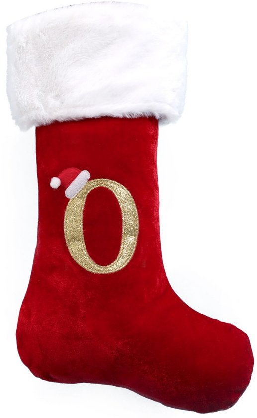 Gepersonaliseerde kerstkousen | NL