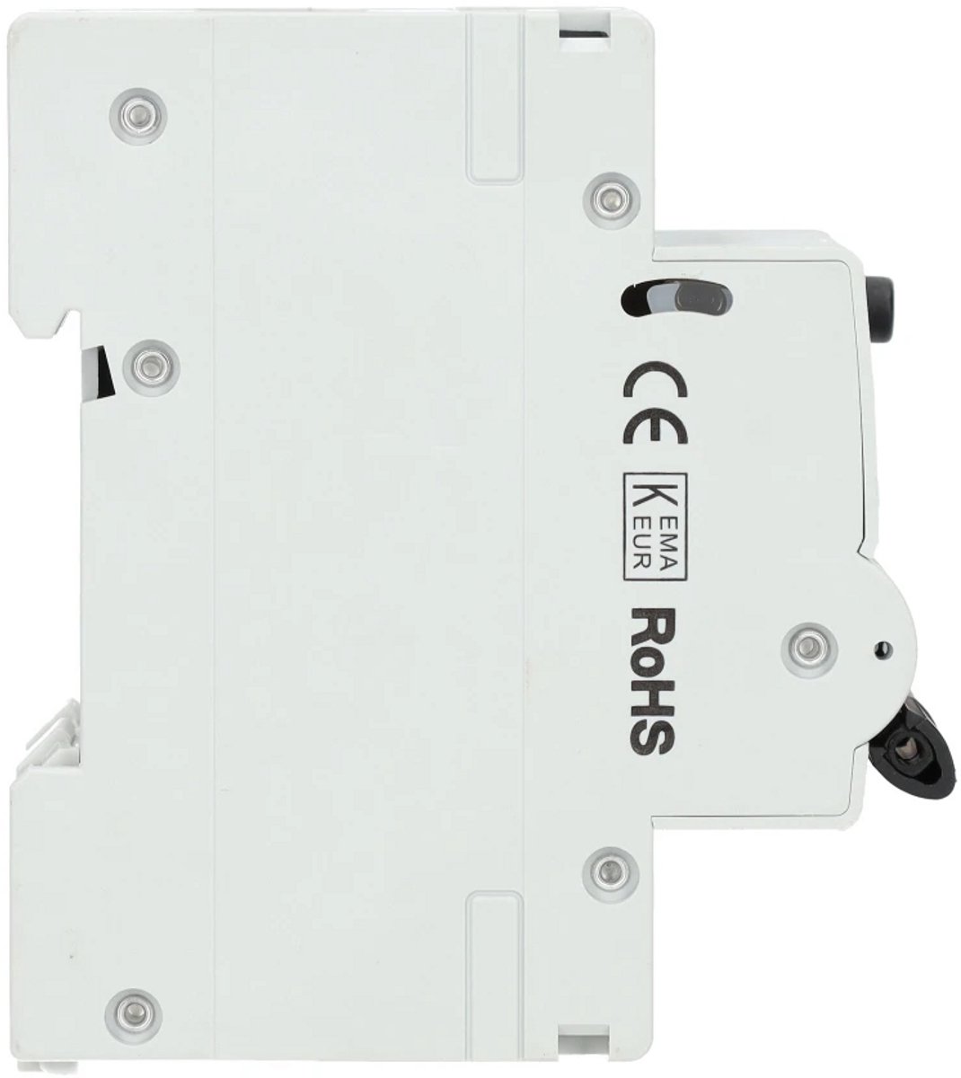 EMAT aardlekautomaat B20 1P+N 30mA Type A (85006406)