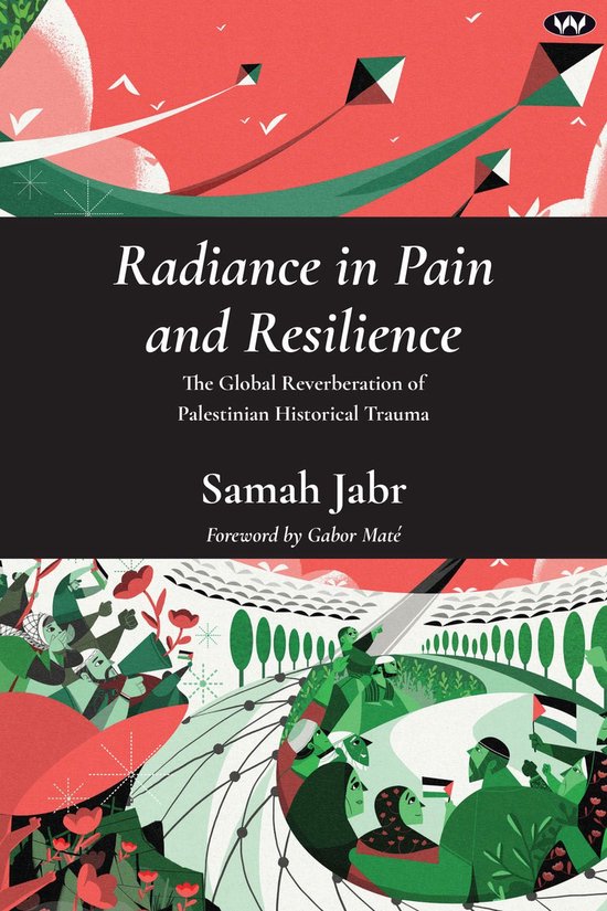 Radiance in Pain and Resilience - cover